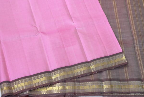 Kanchipuram Silk Sari MKS008