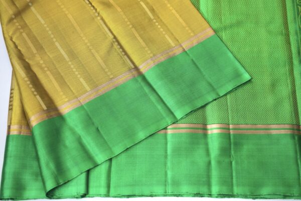 Soft Silk Saree MSS003