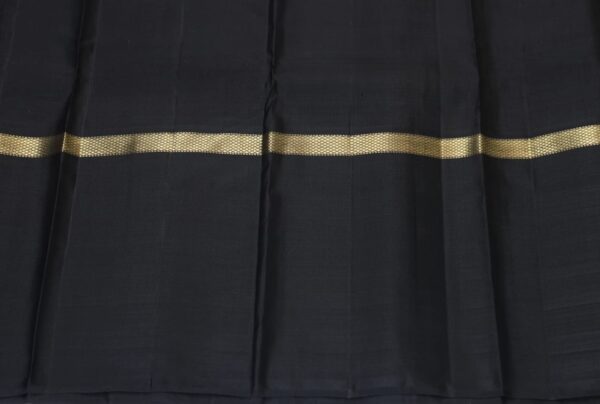 Kanchipuram Silk Sari MKS0012 - Image 4