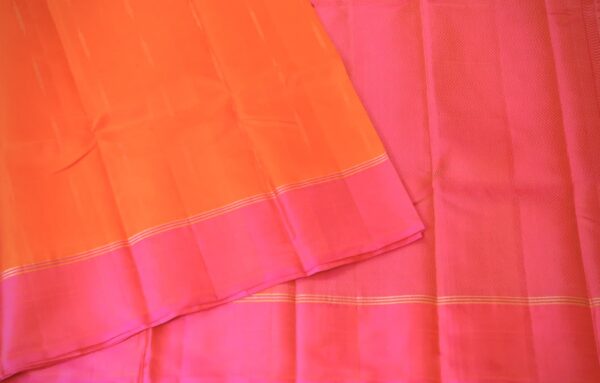 Soft Silk Saree MSS005