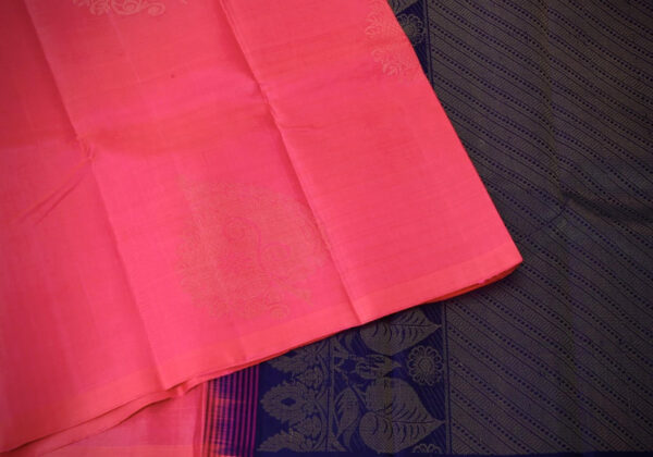 Soft Silk Saree MSS014