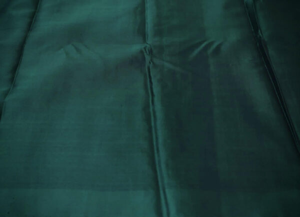 Soft Silk Saree MSS012 - Image 4