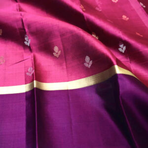 Soft Silk Saree